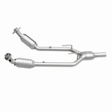 MagnaFlow Conv Dir F Thunderbird-Cougar 96-97 - 23325