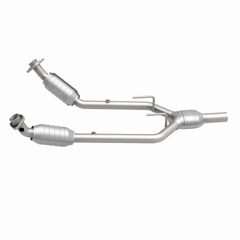 MagnaFlow Conv Dir F Thunderbird-Cougar 96-97 - 23325