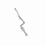 Magnaflow Conv DF 01-04 SLK230 2.3 Underbody - 52722