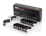 King Nissan RB26DETT (Size STDX) Performance Main Bearing Set - MB7092XPSTDX