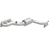 MagnaFlow Conv DF 05-09 Audi A8 6.0L - 51167