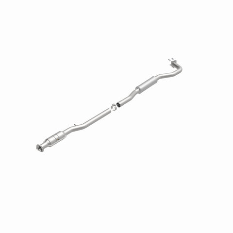 MagnaFlow Conv DF 07-09 Mitsu Outlander 3.0L - 51539