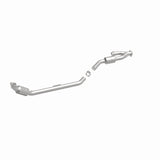 MagnaFlow Direct Fit Catalytic Converter 2003 Mercedes CLK320 3.2L - 51582