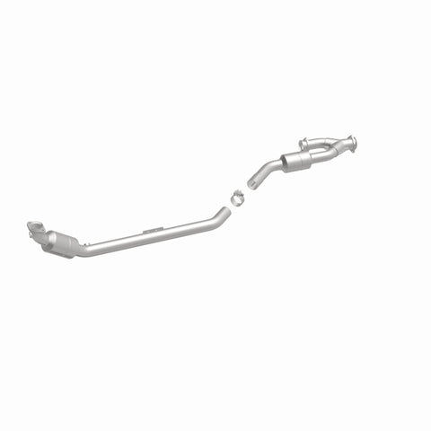 MagnaFlow Conv DF 2003 Mercedes CLK320 3.2L - 24272