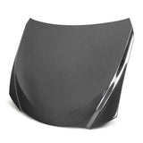 Seibon 21-23 Lexus IS300/IS350 F Sport OE Style Carbon Fiber Hood - HD21LXIS350-OE