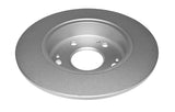 DBA 97-01 Acura Integra Type-R Rear En-Shield Street Series Rotor - DBA477E