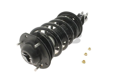 KYB Strut Plus Front Left Chevrolet Malibu 08-11/Pontiac G6 06-10/Saturn Aura 07-09 - SR4099