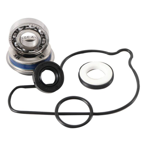 Hot Rods 04-05 Honda TRX 450 R Water Pump Rebuilt Kit - WPK0014