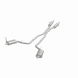 MagnaFlow 21-23 Jeep Grand Cherokee L NEO Cat-Back Exhaust - 19623