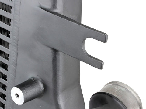 aFe BladeRunner Cast Intercooler 94-02 Dodge Diesel Trucks L6-5.9L (td) - 46-21061