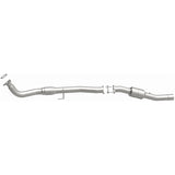 MagnaFlow Direct Fit Catalytic Converter 03-08 Chevy/GMC P/S rr 6.0L - 458063