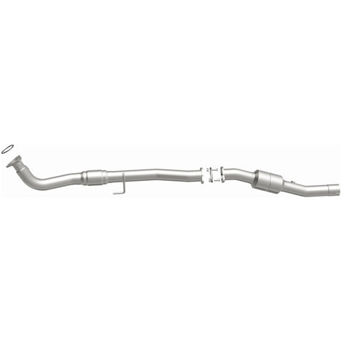MagnaFlow Direct Fit Catalytic Converter 03-08 Chevy/GMC P/S rr 6.0L - 458063