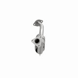 MagnaFlow Conv DF FRONTIER- 01-04 3.3L OEM - 49479