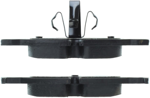 StopTech 06-15 Mazda Miata MX-5 Street Select Front Brake Pads - 305.11790