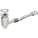 MagnaFlow Direct Fit Catalytic Converter 02-03 Saturn Vue 3.0L Front - 51390