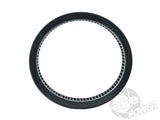 aFe MagnumFLOW Air Filters Round Racing P5R A/F RR P5R 11 OD x 9.25 ID x 3 H - 18-11101