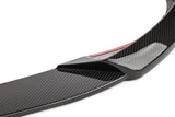 APR 22-24 Volkswagen GTI (MK8) Carbon Fiber Front Lip Spoiler - MS100236