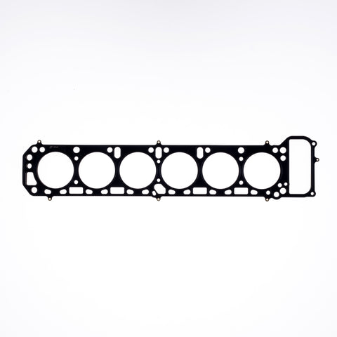 Cometic 75-80 Nissan L28E/S/ES Non Turbo 89mm .120in MLS Head Gasket - C4580-120
