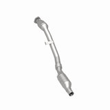 MagnaFlow Conv DF 04-06 Audi S4 4.2L CA - 441096