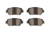 DBA 09-15 Lexus IS250 Street Series Front Brake Pads - DB1462SS