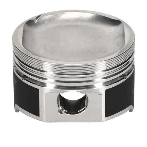 Wiseco Honda Fit/Jazz L15A -11.5cc R/Dome 73mm Piston Shelf Stock - 6637M73