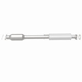 MagnaFlow Conv DF 11-14 Sonata 2.4L Underbody (OEM Grade Federal / EPA Compliant) - 52820