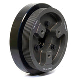 Fluidampr Dodge/Chrysler/Jeep 5.7L/6.1L/6.4L Gen III HEMI Steel Internally Balanced Damper - 720361