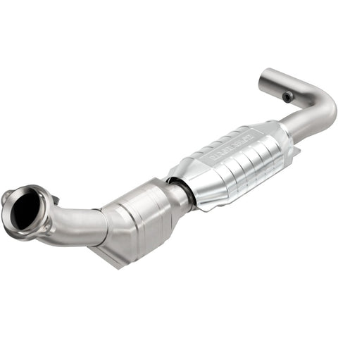 MagnaFlow Direct Fit Catalytic Converter 97-98 Expedition-Navigator - 23318
