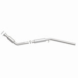 MagnaFlow Conv DF 08 Chrysler Mini Van OEM - 49448