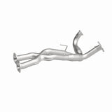 MagnaFlow Conv DF 06- Jeep SRT-8 6.1L - 16423