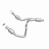 MagnaFlow Conv Direct Fit 14-16 GMC Sierra 1500 V6 4.3L - 52642