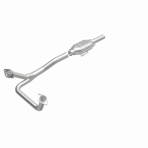 MagnaFlow Direct Fit Catalytic Converter Ford 84 86 - 93306