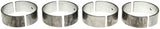 Clevite Nissan MR18DE / MR20DE 2.0L L4 Con Rod Bearing Set - CB1919A(4)