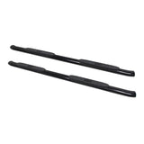 Westin 2019 Ram 1500 Crew Cab (Excl. 1500 Classic) PRO TRAXX 4 Oval Nerf Step Bars - SS - Black - 21-24085
