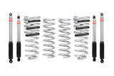 Eibach 14-21 Ram 2500 4WD (Diesel) Stage 1 Pro-Truck Lift Kit (+2.75in Front +1.6in Rear) - E80-27-006-03-22