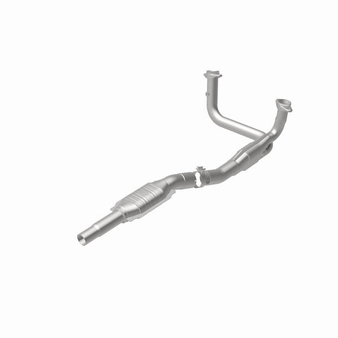 MagnaFlow Conv DF 95 Ford Bronco 5.8L - 23661