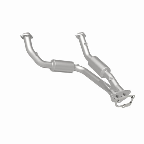 MagnaFlow Direct Fit Catalytic Converter 04-06 Ford Ranger 4.0L - 5481682