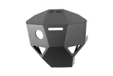 DV8 Offroad 24-26 Toyota Tacoma Rear Differential Skid Plate - SPTT1-11