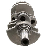 Manley Chevrolet LT1 4.000in Stroke Lightweight Long Snout Pro Series Crankshaft - 194458