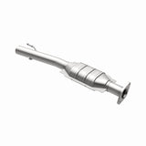 MagnaFlow Direct Fit Catalytic Converter 05-09 Escape/Trib 3.0 Rear - 24467