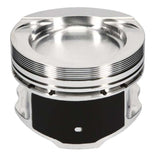 JE Pistons VW 2.8LITER VR6 KIT Set of 6 Pistons - 186237