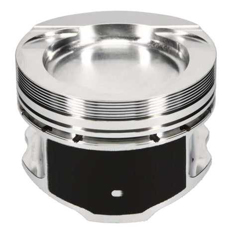 JE Pistons VW 2.8LITER VR6 KIT Set of 6 Pistons - 186237