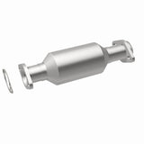 MagnaFlow Conv DF California Grade 87-90 Mitsubishi Van 2.4L - 3391240