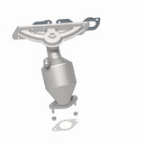 Magnaflow Conv DF 01-05 Ford Escape 3.0L - 452010