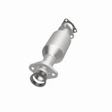 MagnaFlow 88-95 Civic/CRX 1.5/1.6 CA Manifold DF Converter - 3322635
