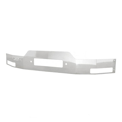 Westin 2010-2017 Ram 25/3500 MAX Winch Tray Face Plate - SS - 46-70100