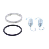 Vertex Gaskets 02-22 Suzuki RM85 Exhaust Gasket Kit - 823155
