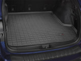 WeatherTech 2015 Subaru Outback Cargo Liner - Black - 40729