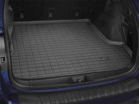 WeatherTech 2015 Subaru Outback Cargo Liner - Black - 40729