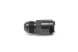 Aeromotive VaporWorx Fitting - GM 3/8in Female Quick Connect to AN-08 Male Adapter - 65614